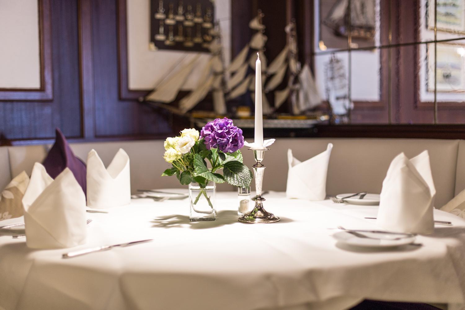 Hotel-Restaurant Steuermann كارلسروه المظهر الخارجي الصورة