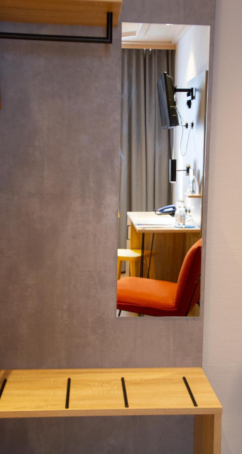 Hotel-Restaurant Steuermann كارلسروه المظهر الخارجي الصورة